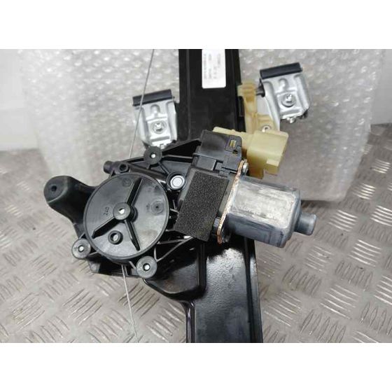 Elevalunas Delantero Derecho para Ford Ecosport (Cr6)