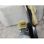 Elevalunas Delantero Derecho para Ford Ecosport (Cr6)