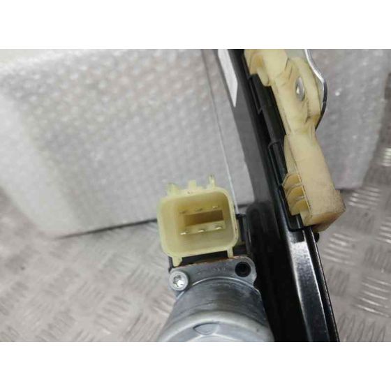 Elevalunas Delantero Derecho para Ford Ecosport (Cr6)
