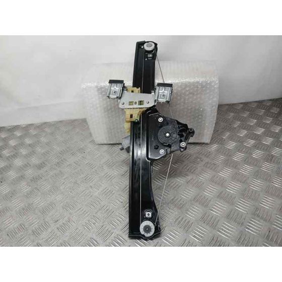Elevalunas Delantero Derecho para Ford Ecosport (Cr6)
