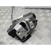 Cerradura Puerta Delantera Derecha para Ford Ecosport (Cr6)