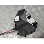Cerradura Puerta Delantera Derecha para Ford Ecosport (Cr6)
