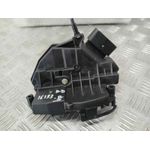 Cerradura Puerta Delantera Derecha para Ford Ecosport (Cr6)