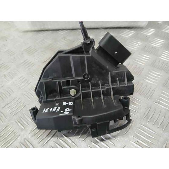 Cerradura Puerta Delantera Derecha para Ford Ecosport (Cr6)