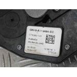Cerradura Puerta Delantera Derecha para Ford Ecosport (Cr6)