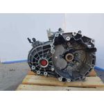 Caja Cambios para Fiat Tipo Ii (356) Sedan