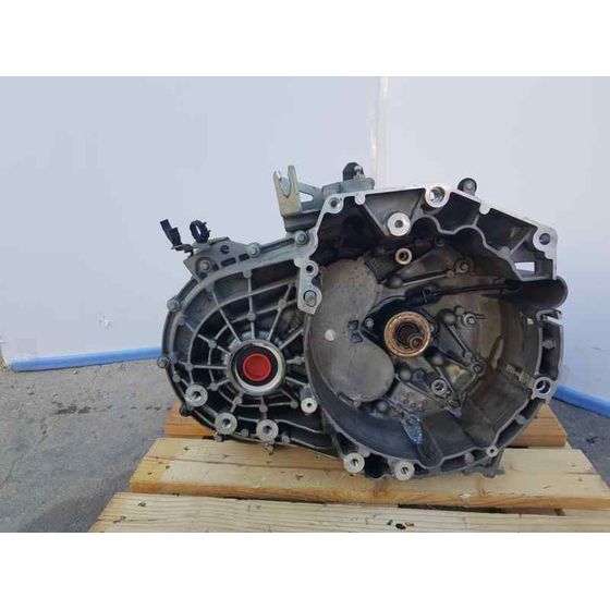 Caja Cambios para Fiat Tipo Ii (356) Sedan