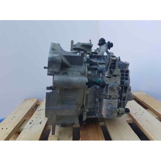 Caja Cambios para Fiat Tipo Ii (356) Sedan
