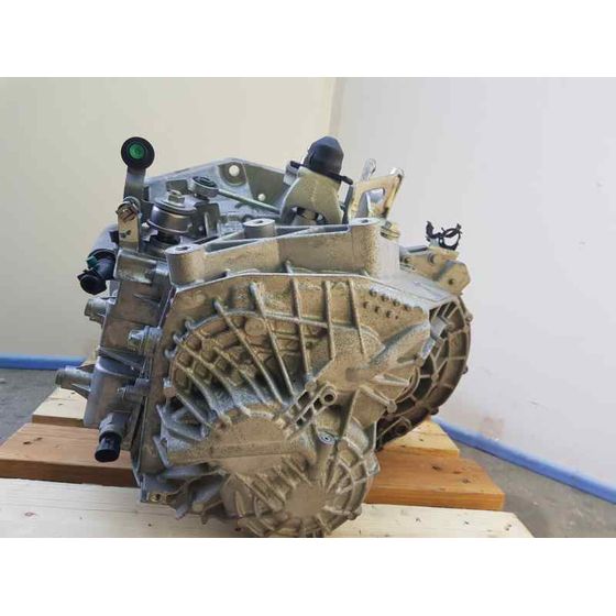 Caja Cambios para Fiat Tipo Ii (356) Sedan