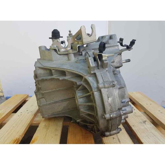 Caja Cambios para Fiat Tipo Ii (356) Sedan