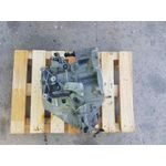 Caja Cambios para Fiat Tipo Ii (356) Sedan