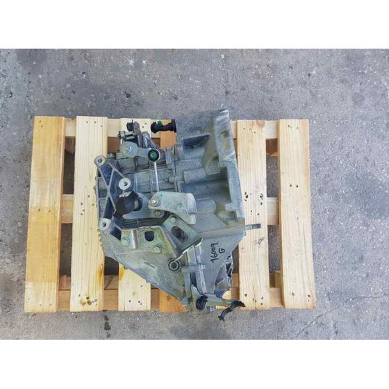 Caja Cambios para Fiat Tipo Ii (356) Sedan