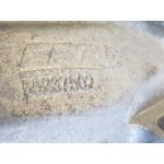 Caja Cambios para Fiat Tipo Ii (356) Sedan