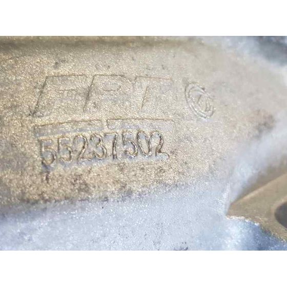 Caja Cambios para Fiat Tipo Ii (356) Sedan