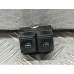 Mando Elevalunas Delantero Izquierdo para Volkswagen Golf V Berlina (1K1)