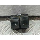 Mando Elevalunas Delantero Izquierdo para Volkswagen Golf V Berlina (1K1)