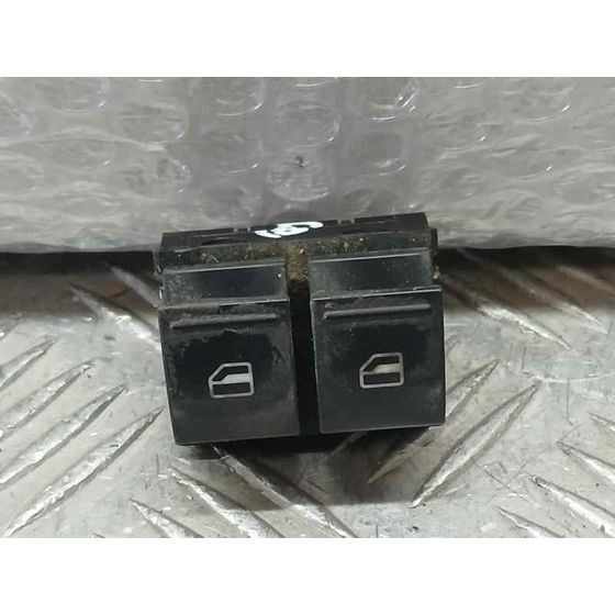 Mando Elevalunas Delantero Izquierdo para Volkswagen Golf V Berlina (1K1)