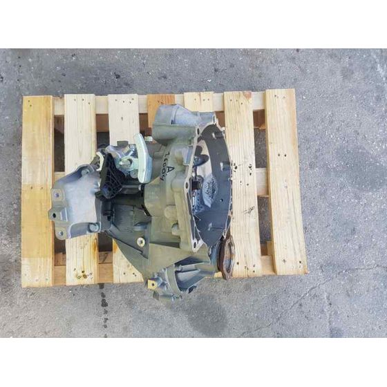 Caja Cambios para Seat Ateca (Kh7)