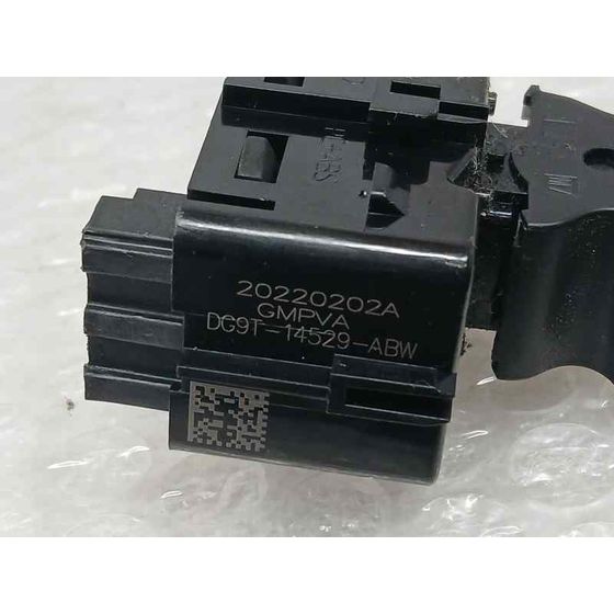 Mando Elevalunas Delantero Derecho para Ford Ecosport (Cr6)