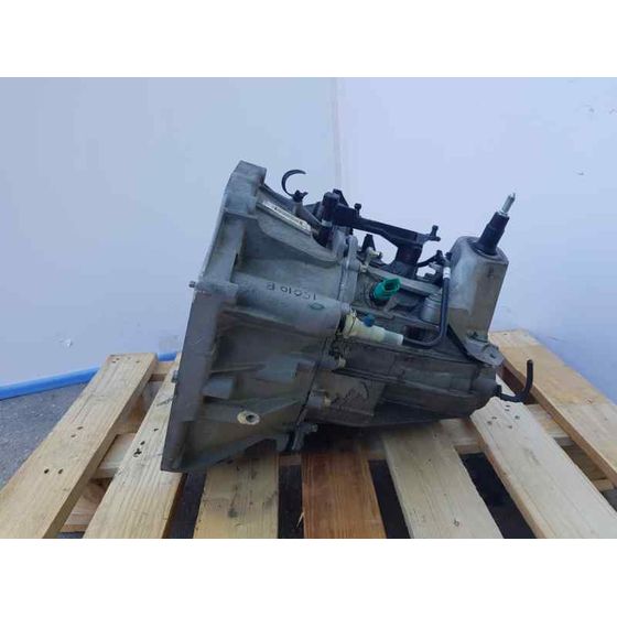 Caja Cambios para Nissan Qashqai (J11)