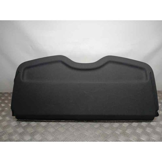 Bandeja Trasera para Renault Clio Iii