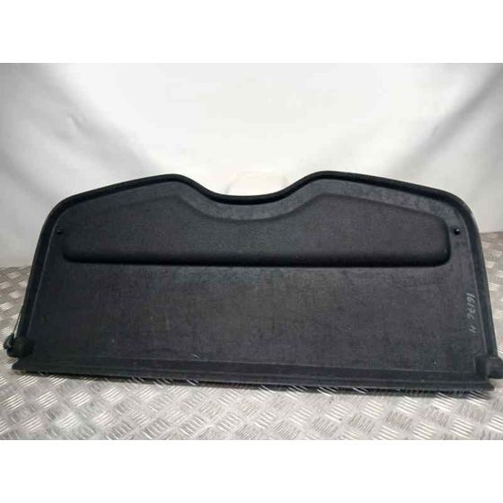 Bandeja Trasera para Renault Clio Iii
