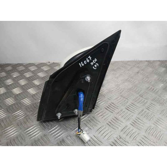 Retrovisor Derecho para Mitsubishi Space Star (A00)