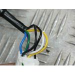 Retrovisor Derecho para Mitsubishi Space Star (A00)