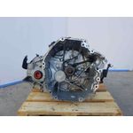 Caja Cambios para Nissan X-Trail (T32)