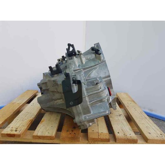 Caja Cambios para Nissan X-Trail (T32)