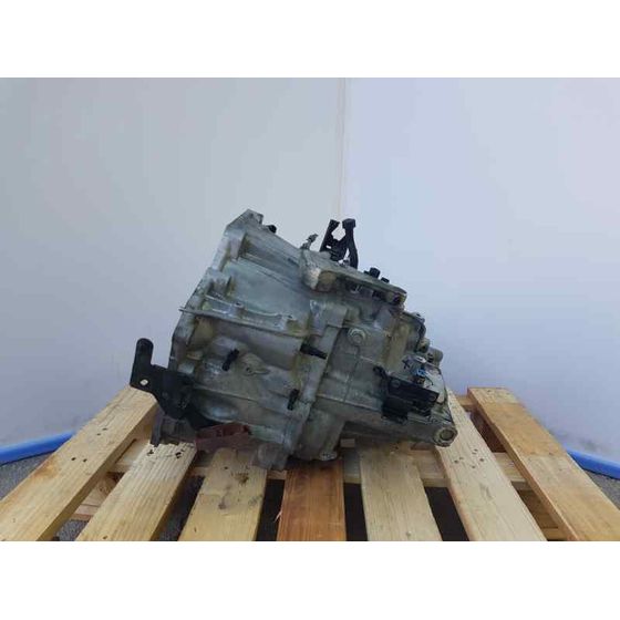 Caja Cambios para Nissan X-Trail (T32)