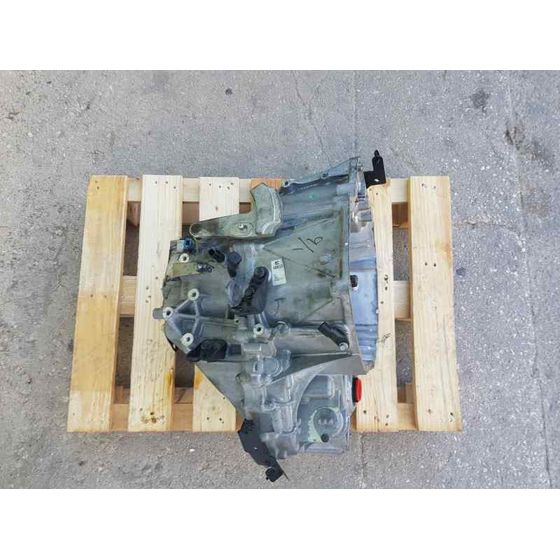 Caja Cambios para Nissan X-Trail (T32)