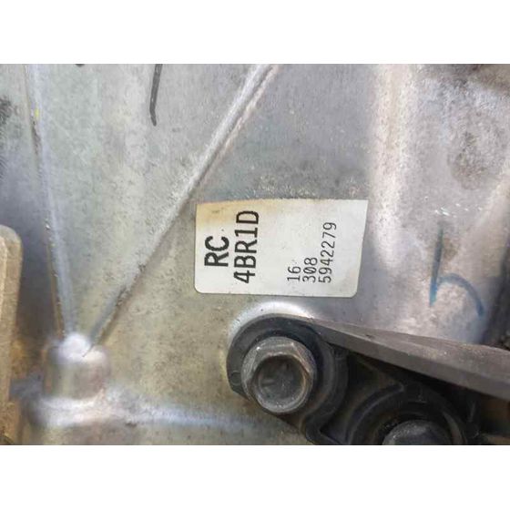 Caja Cambios para Nissan X-Trail (T32)