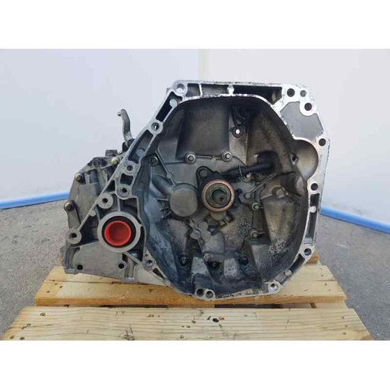 Caja Cambios para Nissan Qashqai (J10)