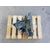 Caja Cambios para Nissan Qashqai (J10)