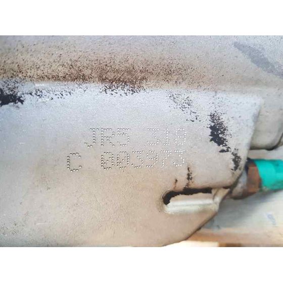 Caja Cambios para Nissan Qashqai (J10)