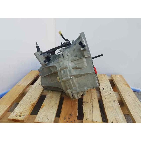 Caja Cambios para Renault Megane Iv Berlina 5P