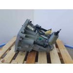 Caja Cambios para Renault Megane Iv Berlina 5P