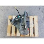 Caja Cambios para Renault Megane Iv Berlina 5P
