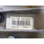 Caja Cambios para Renault Megane Iv Berlina 5P