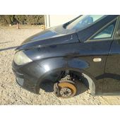 Aleta Delantera Izquierda para Seat Altea Xl (5P5)