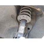 Amortiguador Delantero Izquierdo para Seat Altea Xl (5P5)