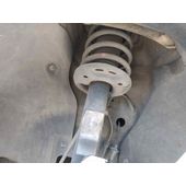 Amortiguador Delantero Izquierdo para Seat Altea Xl (5P5)