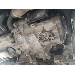Caja Cambios para Seat Altea Xl (5P5)