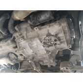 Caja Cambios para Seat Altea Xl (5P5)