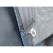 Cinturon Seguridad Trasero Derecho para Seat Altea Xl (5P5)