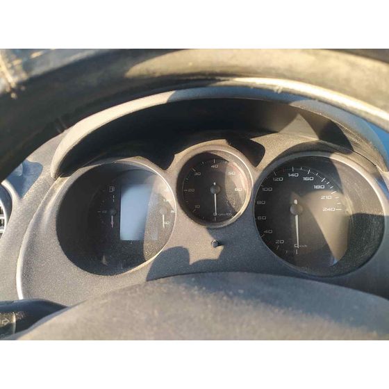 Cuadro Instrumentos para Seat Altea Xl (5P5)