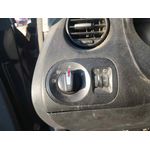 Mando Luces para Seat Altea Xl (5P5)