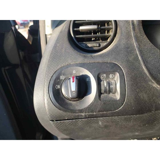 Mando Luces para Seat Altea Xl (5P5)