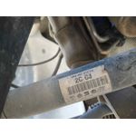Transmision Delantera Derecha para Seat Altea Xl (5P5)